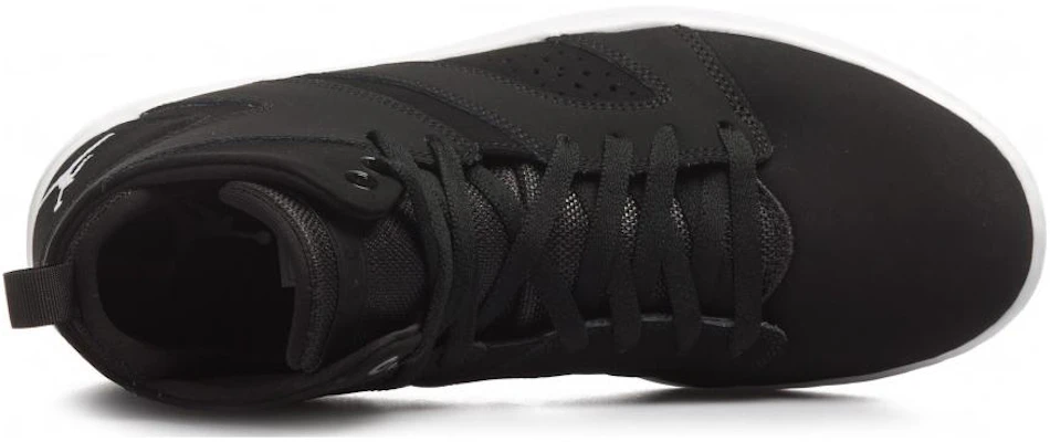 Air Jordan Flight Legend ''Zwart'' AA2526-010 Shop Air Jordan Flight Legend ''Zwart'' AA2526-010