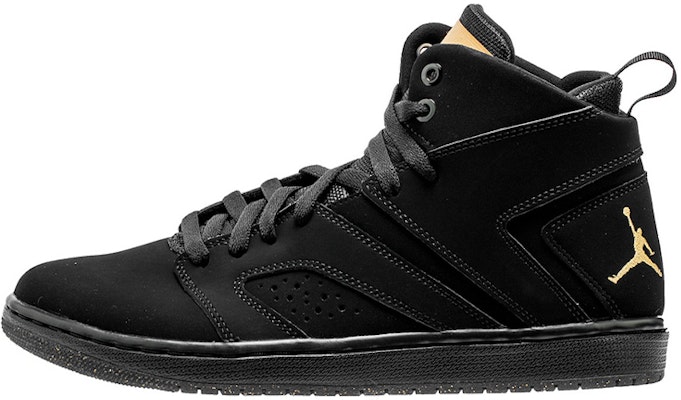에어 조던 플라이트 레전드 '블랙 골드' (Air Jordan Flight Legend 'Black Gold') AA2526-031 Buy 에어 조던 플라이트 레전드 '블랙 골드' (Air Jordan Flight Legend 'Black Gold') AA2526-031