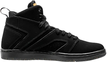 Order Air Jordan Flight Legend 'Black Gold' AA2526-031
