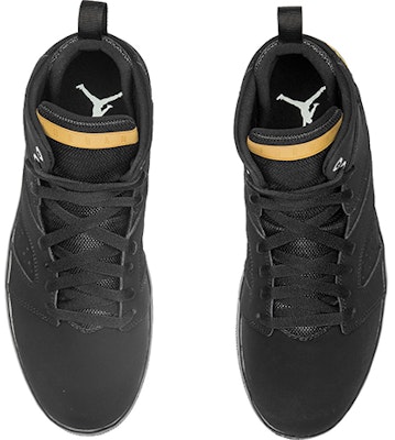 에어 조던 플라이트 레전드 '블랙 골드' (Air Jordan Flight Legend 'Black Gold') AA2526-031 Shop 에어 조던 플라이트 레전드 '블랙 골드' (Air Jordan Flight Legend 'Black Gold') AA2526-031