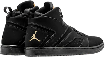 Purchase Air Jordan Flight Legend 'Black Gold' AA2526-031