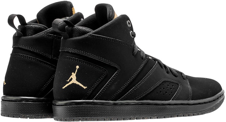 에어 조던 플라이트 레전드 '블랙 골드' (Air Jordan Flight Legend 'Black Gold') AA2526-031 Purchase 에어 조던 플라이트 레전드 '블랙 골드' (Air Jordan Flight Legend 'Black Gold') AA2526-031