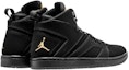 Purchase 에어 조던 플라이트 레전드 '블랙 골드' (Air Jordan Flight Legend 'Black Gold') AA2526-031