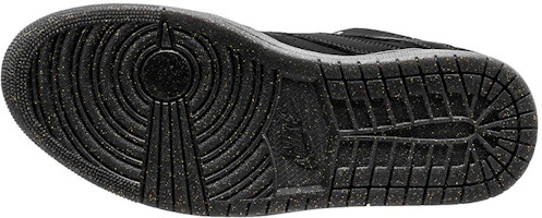 Details for Air Jordan Flight Legend 'Black Gold' AA2526-031