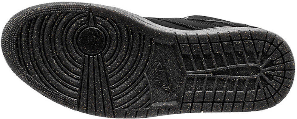 에어 조던 플라이트 레전드 '블랙 골드' (Air Jordan Flight Legend 'Black Gold') AA2526-031 Details for 에어 조던 플라이트 레전드 '블랙 골드' (Air Jordan Flight Legend 'Black Gold') AA2526-031