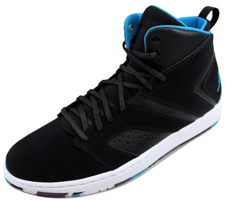 Air Jordan Flight Legend 'Biru Lacquer' AA2526-005 Lookbook Air Jordan Flight Legend 'Biru Lacquer' AA2526-005