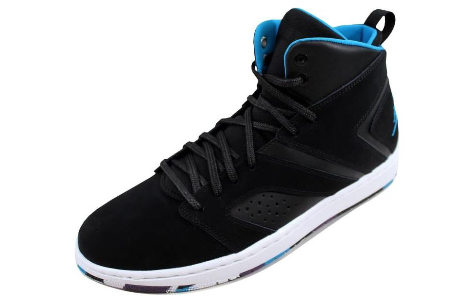 Lookbook Air Jordan Flight Legend 'Biru Lacquer' AA2526-005