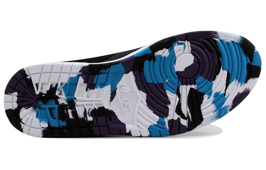 Shop Air Jordan Flight Legend 'Biru Lacquer' AA2526-005