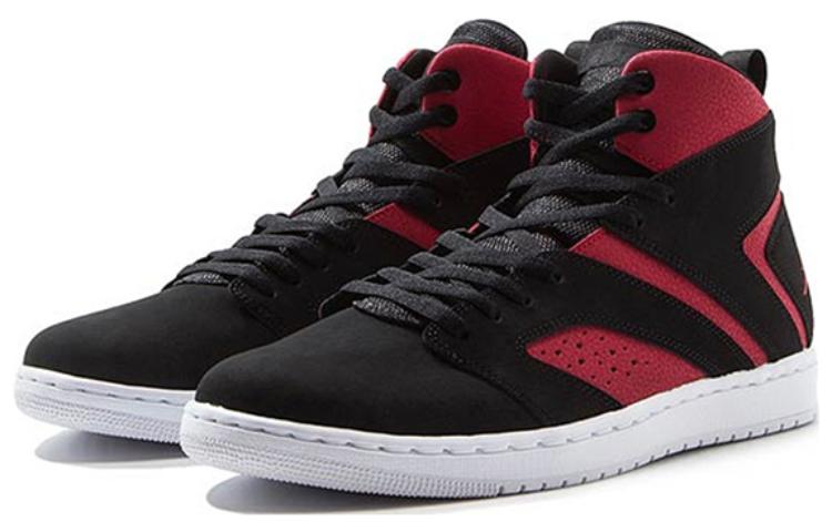 Lookbook Air Jordan 飞行传奇 '黑红' AA2526-006