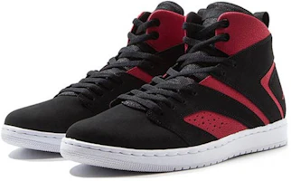 Lookbook Air Jordan Flight Legend 'Bred' AA2526-006