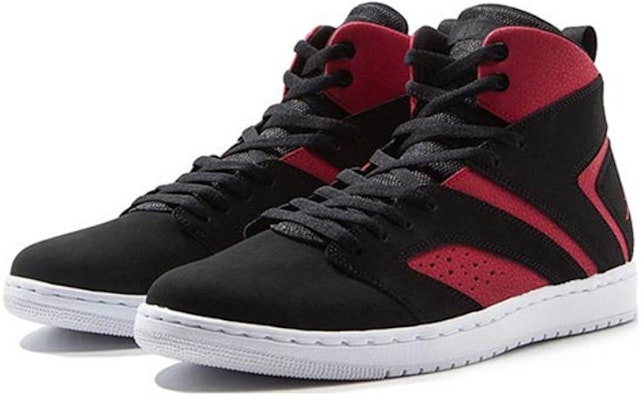 에어 조던 플라이트 레전드 '브레드' (Air Jordan 플라이트 레전드 '브레드' is also fine) AA2526-006 Lookbook 에어 조던 플라이트 레전드 '브레드' (Air Jordan 플라이트 레전드 '브레드' is also fine) AA2526-006