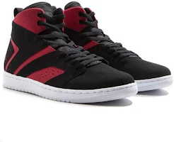 Shop Air Jordan Flight Legend 'Bred' AA2526-006