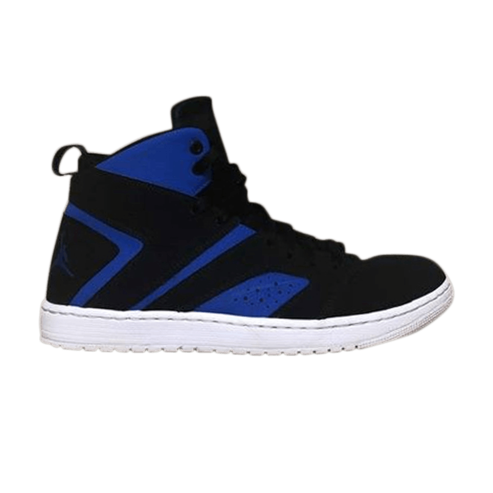 Air Jordan Flight Legend 'Hyper Royal' AA2526-004