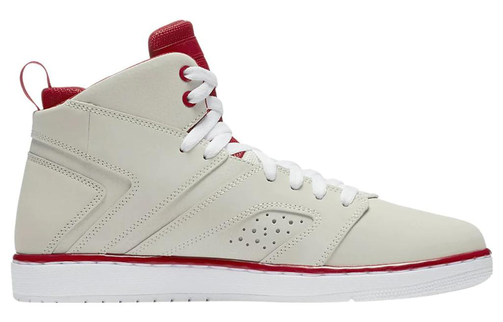 Order Air Jordan Flight Legend "浅骨色" AA2526-012