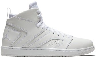 Air Jordan Flight Legend 'Putih Ganda' AA2526-100 Buy Air Jordan Flight Legend 'Putih Ganda' AA2526-100