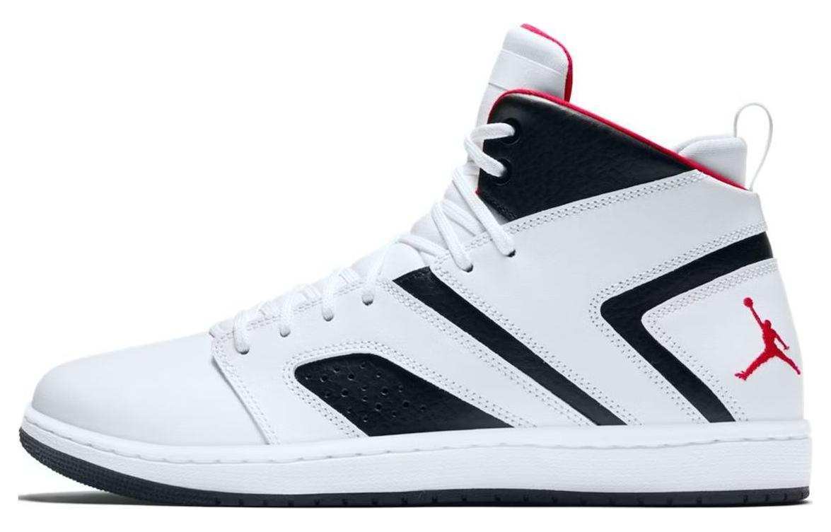 Buy Air Jordan Flight Legend 'Putih Hitam' AA2526-112