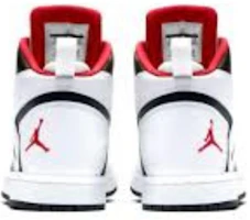 Order Air Jordan Flight Legend 'White Black' AA2526-112