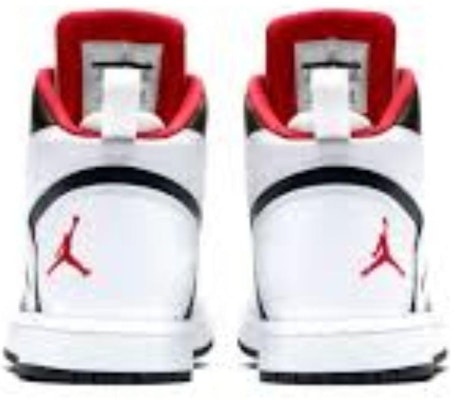 Air Jordan Flight Legend 'Putih Hitam' AA2526-112 Order Air Jordan Flight Legend 'Putih Hitam' AA2526-112