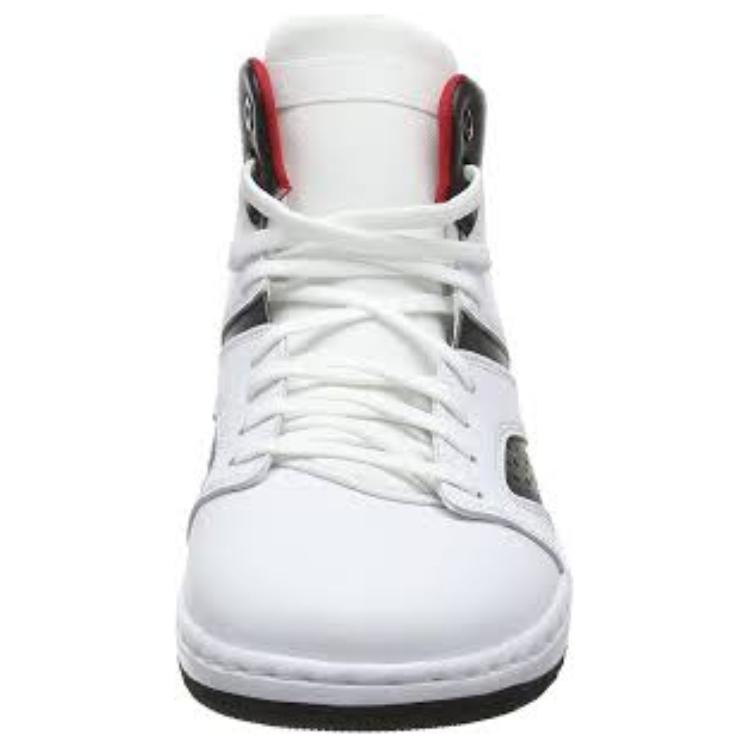 Purchase Air Jordan Flight Legend 'Putih Hitam' AA2526-112