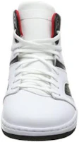 Purchase Air Jordan Flight Legend 'White Black' AA2526-112