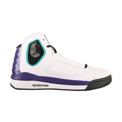 Jordan Flight Luminary