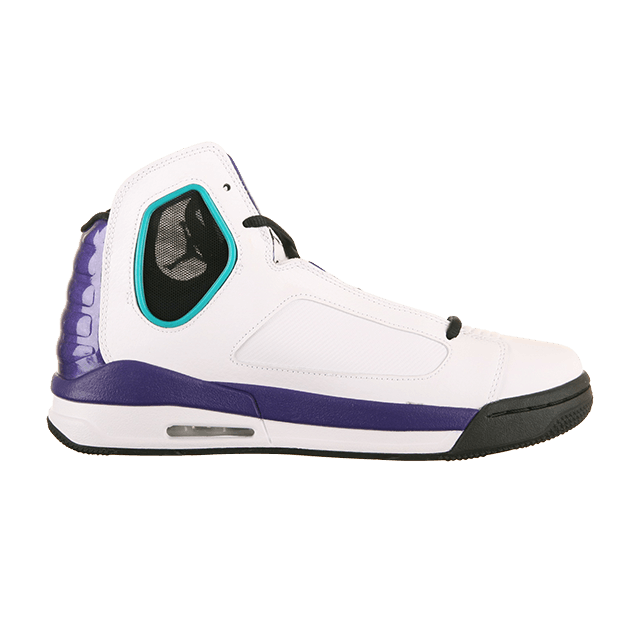 Air Jordan Flight Luminary 551820-108