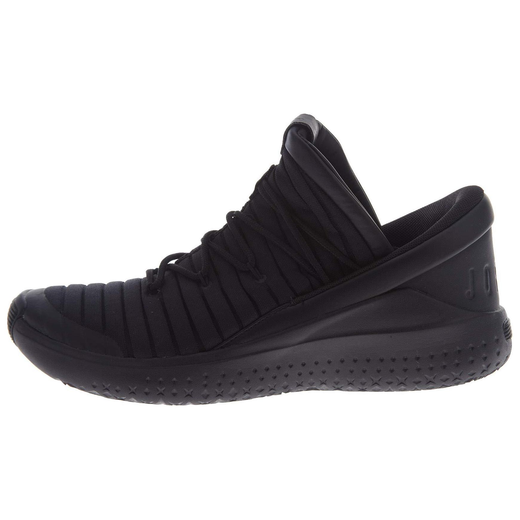 Air Jordan Flight Luxe 'Black Anthracite' 919715-011