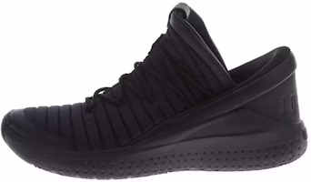 Air Jordan Flight Luxe 'Black Anthracite' 919715-011 Air Jordan Flight Luxe 'Black Anthracite' 919715-011