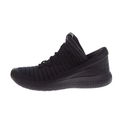 Jordan Flight Luxe 'Black Anthracite'