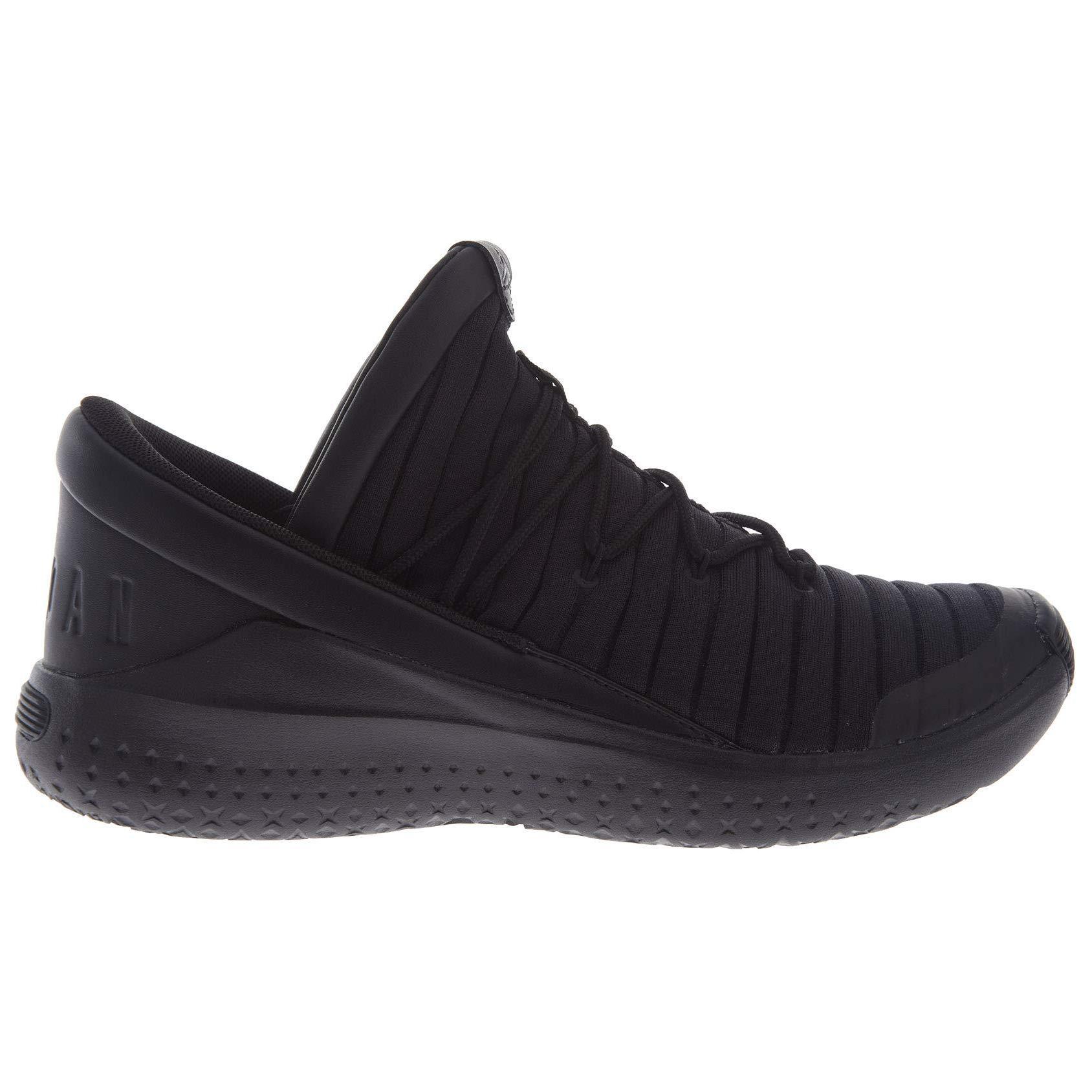 Order Air Jordan Flight Luxe 'Hitam Anthracite' 919715-011