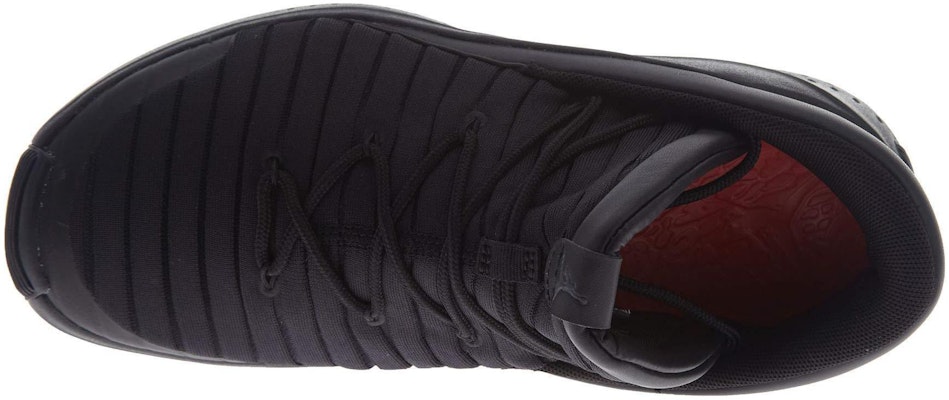 Air Jordan Flight Luxe 'Black Anthracite' 919715-011 Lookbook Air Jordan Flight Luxe 'Black Anthracite' 919715-011
