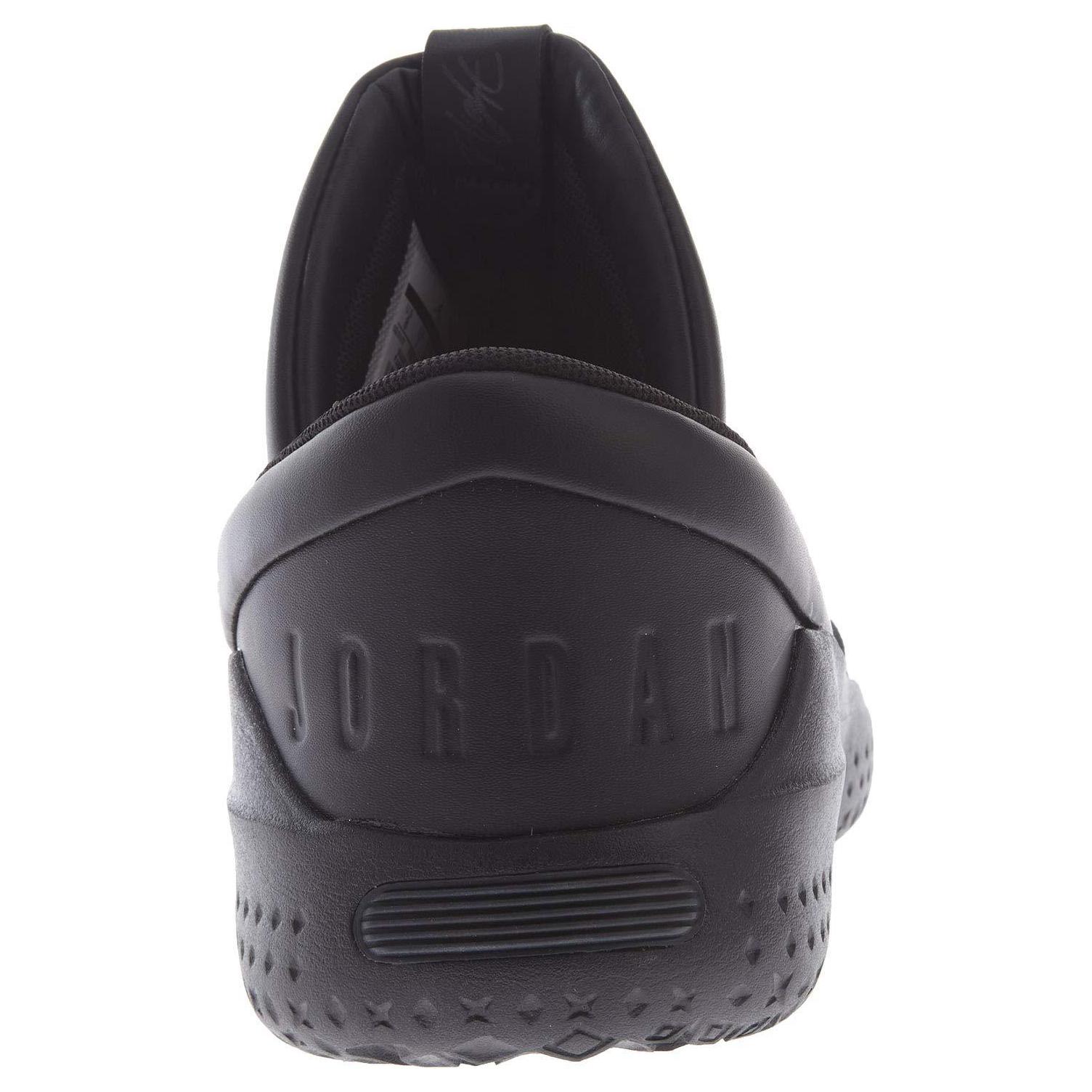 Purchase Air Jordan Flight Luxe 'Hitam Anthracite' 919715-011