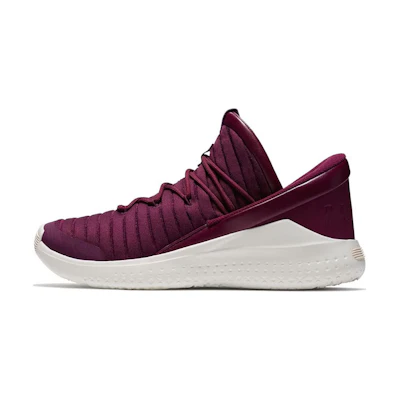 Jordan Flight Luxe 'Bordeaux'