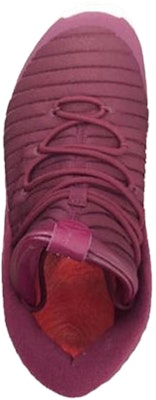 Air Jordan Flight Luxe 'Bordeaux' Lelaki 919715-637 Lookbook Air Jordan Flight Luxe 'Bordeaux' Lelaki 919715-637