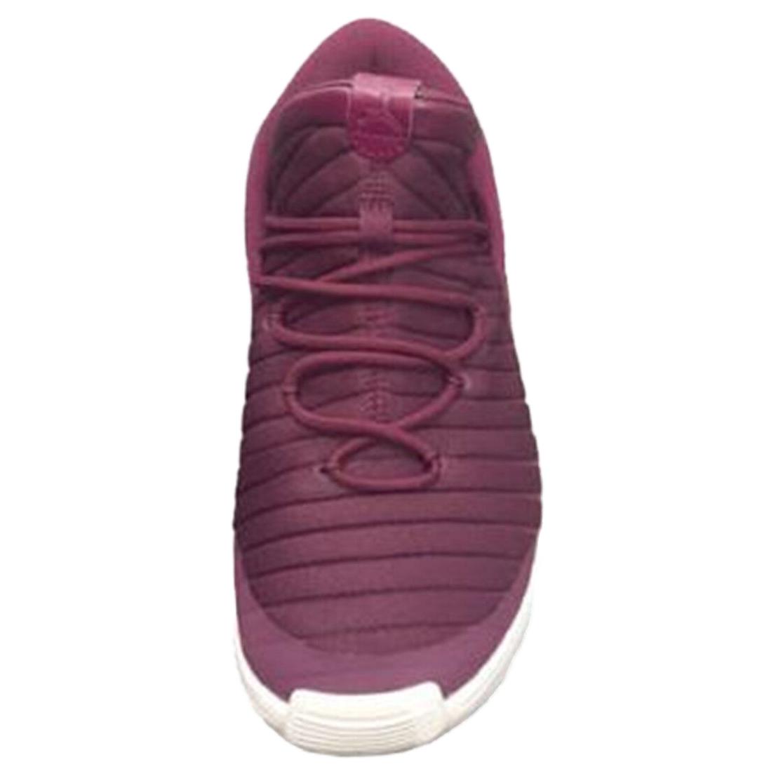 Shop Air Jordan Flight Luxe ''Bordeaux'' Scarpe fitness Retro 919715-637