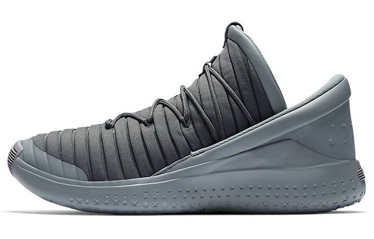 Air Jordan Flight Luxe 'Cool Grey' 919715-003