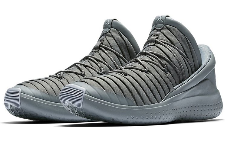 Order 에어 조던 플라이트 럭스 '쿨 그레이' (Air Jordan Flight Luxe 'Cool Grey') 919715-003