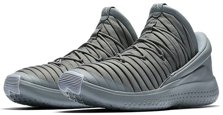 에어 조던 플라이트 럭스 '쿨 그레이' (Air Jordan Flight Luxe 'Cool Grey') 919715-003 Order 에어 조던 플라이트 럭스 '쿨 그레이' (Air Jordan Flight Luxe 'Cool Grey') 919715-003