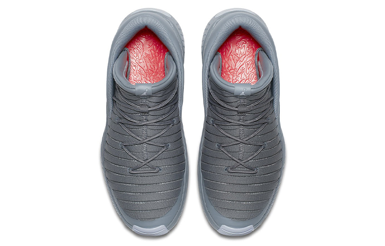 Lookbook 에어 조던 플라이트 럭스 '쿨 그레이' (Air Jordan Flight Luxe 'Cool Grey') 919715-003