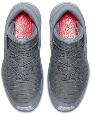 에어 조던 플라이트 럭스 '쿨 그레이' (Air Jordan Flight Luxe 'Cool Grey') 919715-003 Lookbook 에어 조던 플라이트 럭스 '쿨 그레이' (Air Jordan Flight Luxe 'Cool Grey') 919715-003