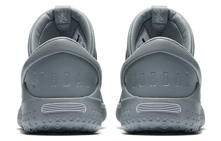 Shop 에어 조던 플라이트 럭스 '쿨 그레이' (Air Jordan Flight Luxe 'Cool Grey') 919715-003