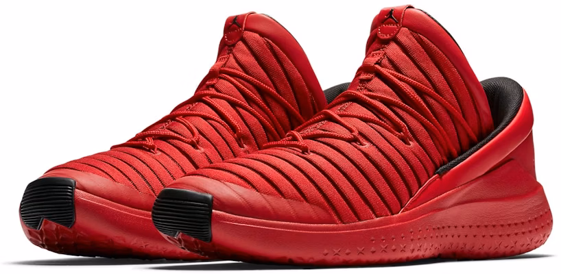 Air Jordan Flight Luxe 'Gym Red' 919715-601 Lookbook Air Jordan Flight Luxe 'Gym Red' 919715-601