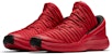 Air Jordan Flight Luxe 'Gym Red' Merah Gym 919715-601