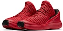 Lookbook Air Jordan Flight Luxe 'Gym Red' Merah Gym 919715-601