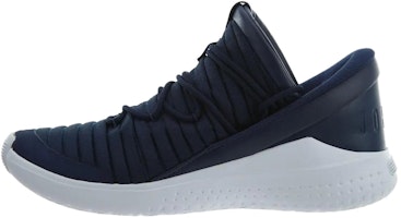 Air Jordan Flight Luxe 'Midnight Navy' 919715-402 Air Jordan Flight Luxe 'Midnight Navy' 919715-402
