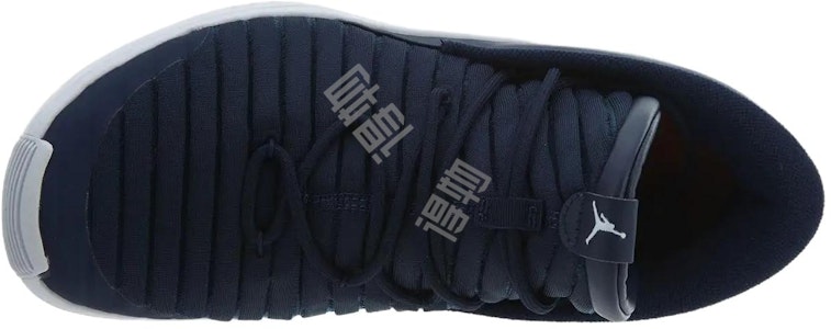 Air Jordan Flight Luxe「午夜海軍藍」919715-402 Lookbook Air Jordan Flight Luxe「午夜海軍藍」919715-402