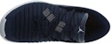 Kasut Air Jordan Flight Luxe 'Midnight Navy' 919715-402