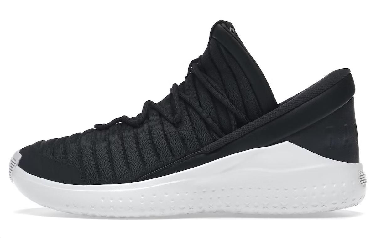 Air Jordan Flight Luxe Anthracite/Black/White 919715-005