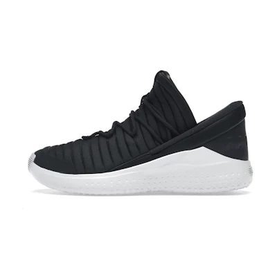 Jordan Flight Luxe Anthracite/Black/White