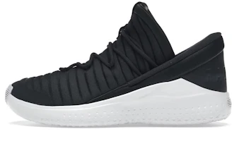 Air Jordan Flight Luxe Anthracite/Black/White 919715-005 Air Jordan Flight Luxe Anthracite/Black/White 919715-005
